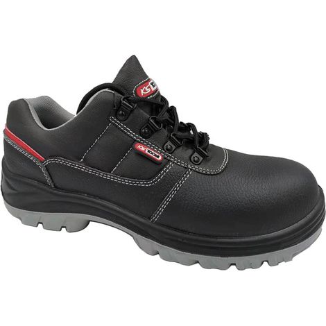KS Tools - Chaussures de sécurité - Modèle10.38 - S3-SRC, T. 45 - 310.3840