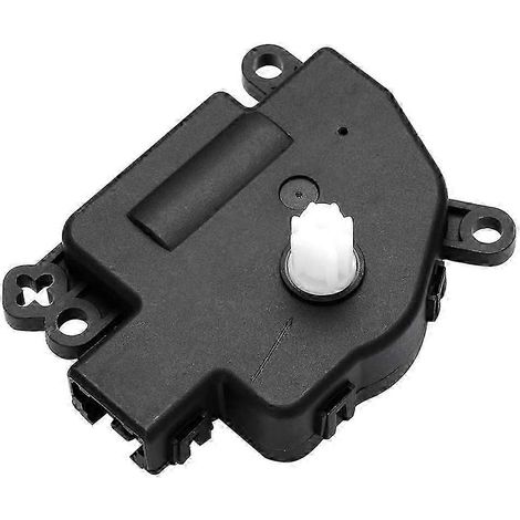 604-251 Stellantrieb für die Mischluftklappe der Heizungsanlage für Ford Fiesta 2011–2018 BE8Z-JXLGV (1/5)