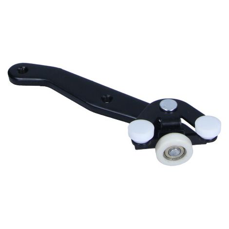 CHARIOT DE PORTE COULISSANTE MAXGEAR VW T5 03- ENSEMBLE INFÉRIEUR GAUCHE (1/2)