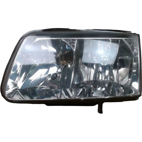 [PRODUIT D'OCCASION] Phare Gauche VOLKSWAGEN Polo 99-2001 ♻️ Ref Oe. 6n1941017ab - Garantie à vie (1/3)