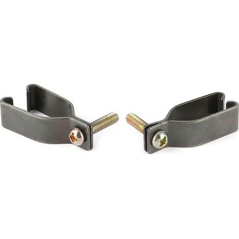 Motorrad-/ATV-Start-/Stoppschalter – 22-mm-Doppelzündknöpfe für Yamaha