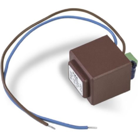 Transformateur 230V pour clignoteur à bande LED pour CAWALL et CALITE.- CARDIN -