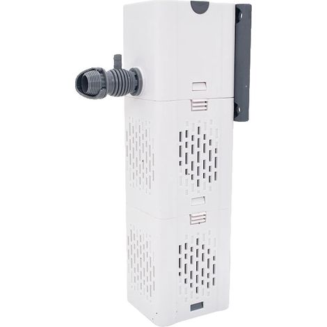 Aquariumfilterpumpe, leiser Betrieb, energieeffizient, 9200 (1/2)