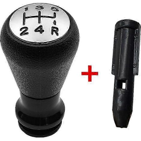 For Citroen C1 C3 C4 Peugeot 106 107 205 206 207 306 307 308 309 405 406 407 508 605 607 806 Gear Shift Knob Gaiter Boot Cover( Combo 2) (1/5)