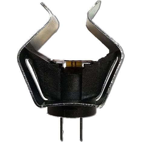 Sonda NTC commerciale CLIP D. 12-16 per caldaie Ferroli, Hermann, Unical