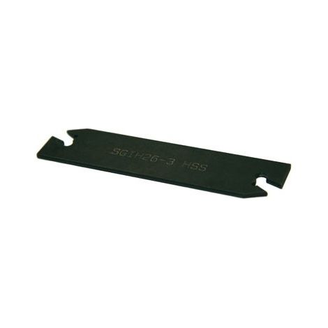 Juego 10 cuchillas GTN Juego 10 cuchillas GTN 4 (4.1 mm)