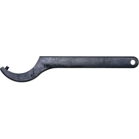 WGB Hakenschlüssel mit Zapfen für Muttern ø 30/32 mm (1/5)