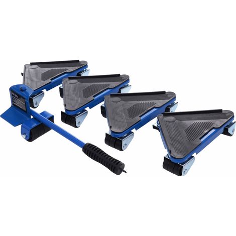 Kit de mudanza de muebles KD3020 (1/5)