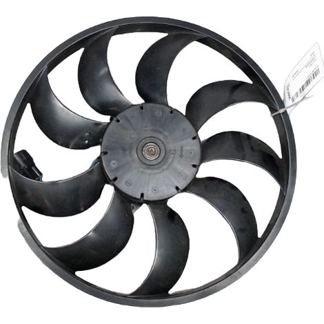 [PRODUIT D'OCCASION] Moteur Ventilateur Radiateur SUZUKI Swift ♻️ Ref Oe. 1712068l51 - Garantie à vie (1/4)
