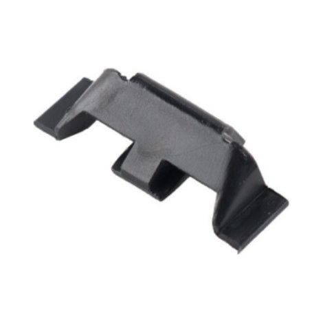 Suitable for BMW MINI R55 R56 R60 F55 F56 headlight chrome frame bright strip clips (1/3)