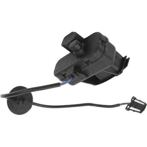 EBTOOLS Actionneur de Remplissage de Carburant 5n0810773d pour le Moteur de Remplacement d'ouverture du Couvercle à Gaz 2017-2018.
