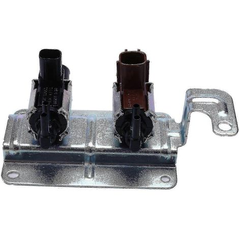 Pour Mazda Collecteur d'admission, électrovanne de purge du canister d'évaporation K5T46597, bonne qualité (1/5)