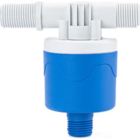 Irovami Vanne flotteur 20mm DN15 G1/2 – Réservoir eau – Idéal pour château eau, automatique (1/5)