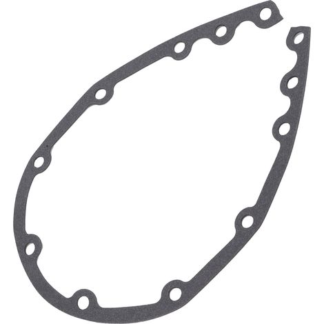 Carter de chaîne de distribution Joint de remplacement pour SB Chevy 283 305 327 350 383 400 Pièce de rechange (1/5)