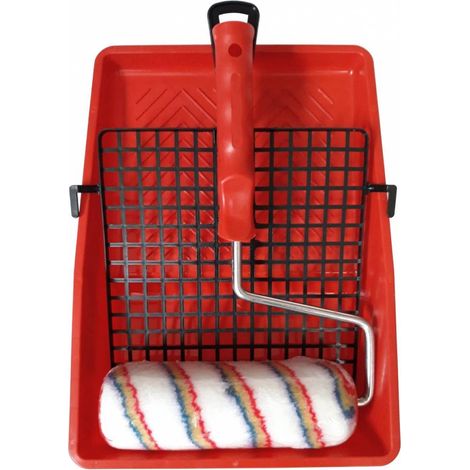 KIT ARCOBALENO RULLO VASCHETTA E RETINA K1315