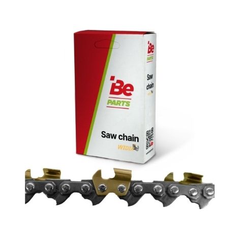 Catena motosega WIDIA passo 3/8 LP spessore 1,3 mm 40 maglie AG40W9140 (1/3)