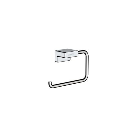 Hansgrohe AddStoris - Papierrollenhalter, verchromt 41771000