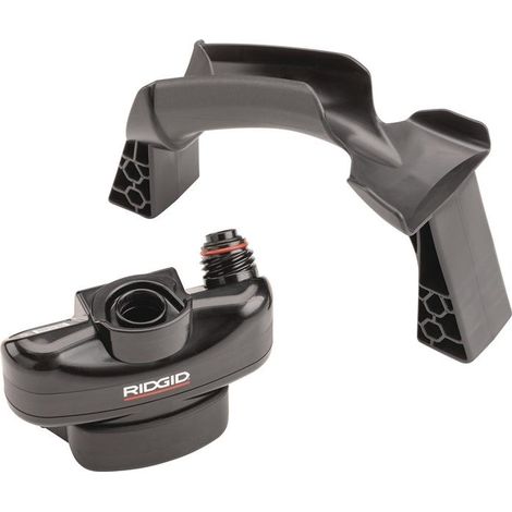 RIDGID Inspektionskamera SeeSnake® NANOreel® Kabellänge 25 m Kamerakopf-Ø 15,5 mm (1/3)