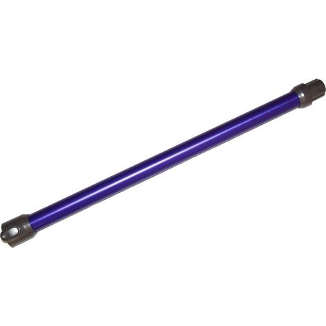 Dyson Compatible V6 SV03 Series Animal Type Vacuum Cleaner Extension Tube Wand Purple