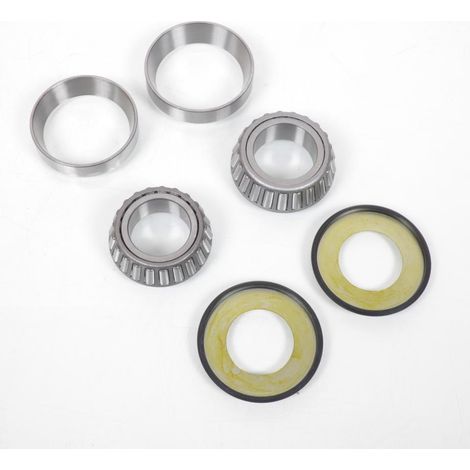 kit sifam lenkungslager für auto 30x55x17 / 28x52x16.5 neu (1/3)