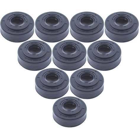 10 pièces / lot Kit de joints pour Husqvarna 340 350 345 346 351 353 JONSERED 2150 2145 2141 Pièces de tronçonneuse 503932302 (1/5)