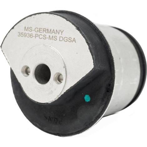 FEDERBUCHSE "MS" hinten links/rechts OPEL ASTRA H, ASTRA H CLASSIC, ASTRA H GTC, MERIVA B, Z (1/2)