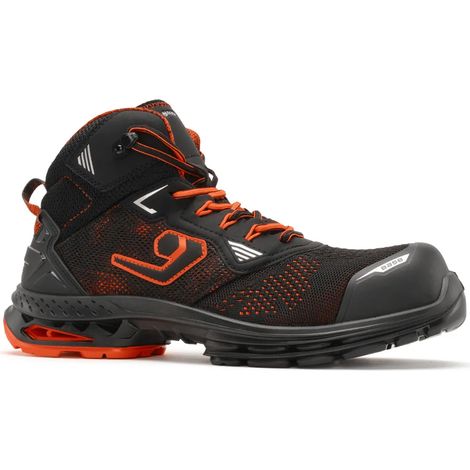 Scarpe Base Run and Work Paris S1PS 39