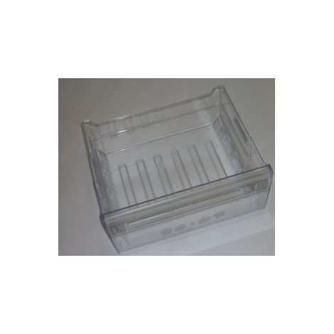 Cajón vegetal para frigorífico WHIRLPOOL 481010555571