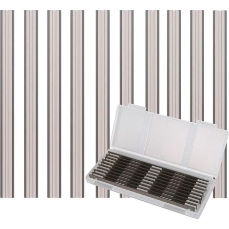 KZQ Universal Auto LED Abdeckung LED Scheinwerfer Gummi 75mm 2,95 zoll (1/4)