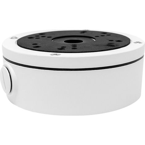 Box Metallico Telecamere Varifocal ( Comelit Cod. Jbsvari66A )