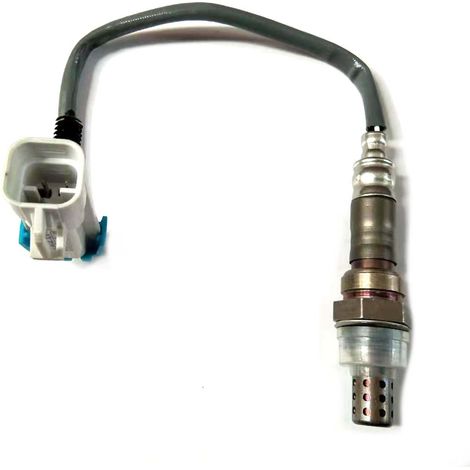 Oxygen sensor compatible with Buick Zunke automotive parts and components 12590790 149100-7040 (1/3)