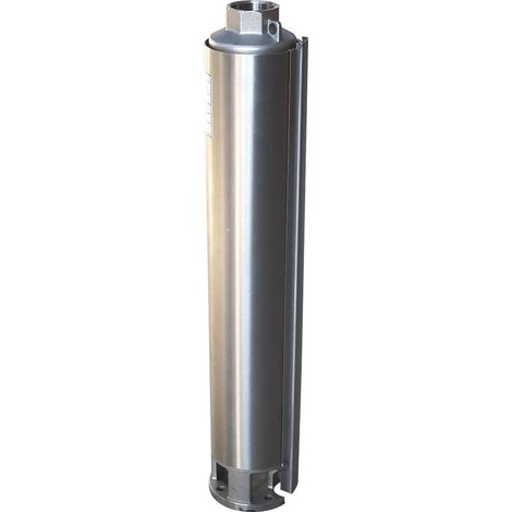 Corps De Pompe Gros Débit 4" Orlando Pour Moteur électrique 4kw Turbine Noryl (1/4)