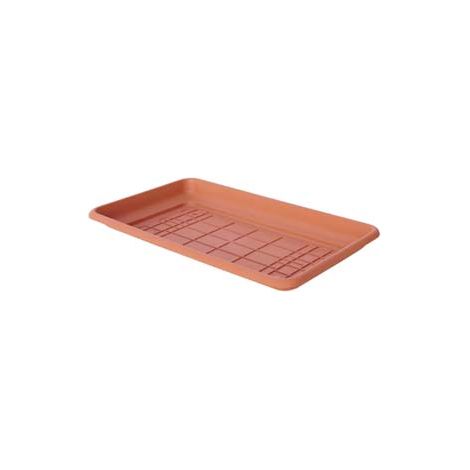 SOTTOFIORIERA DAPHNE  cm.96x41x7h.    ICS