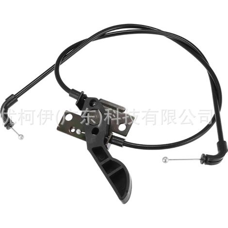 Réservoir d'huile de direction assistée yc353r700ba, compatible avec Ford F-250 Super Duty 1998-2012 diesel 4.2L (1/4)