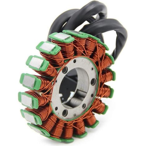 Bobine de stator pour générateur DR200 SE 94-13 DR125 DR200SE