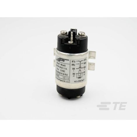 TE Connectivity K1126416 Relais pour circuits imprimés 1 pc(s) Box D580052 (1/2)
