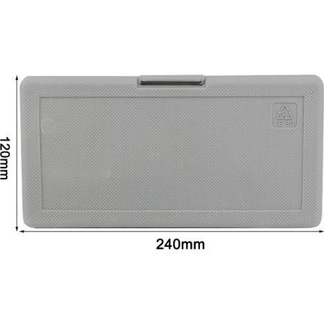 [JAMAIS UTILISÉ]Coffret de 40 douilles et clés multifonctions pour la réparation de voitures et motos, en acier à haute teneur en carbone. Kit d'outils à main pour la réparation automobile.