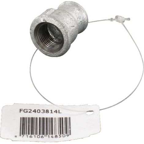 Raccord UNIVERSEL FG2403814L