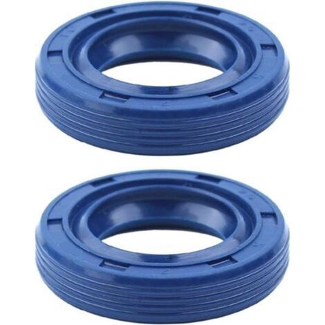 Paraolio per albero motore motosega – Compatibile con MS170, MS180, MS210, MS230, MS250 (017, 018, 021, 023, 025) – Confezione da 4