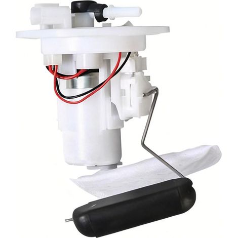 16700-KPH-325 fits the fuel pump assembly of the Honda Supra X 125 FI motorcycle. (1/4)