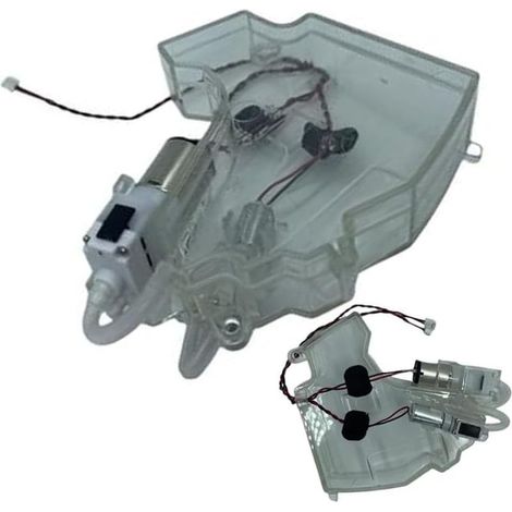 Eau pour moteur de pompe de réservoir pour L10 L10s S10 pour Pro, restaure le contrôle du débit d'aspiration (1/5)