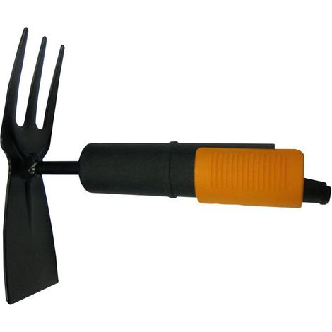 FISKARS MOTYCZKO-WIDEŁKI QUIKFIT