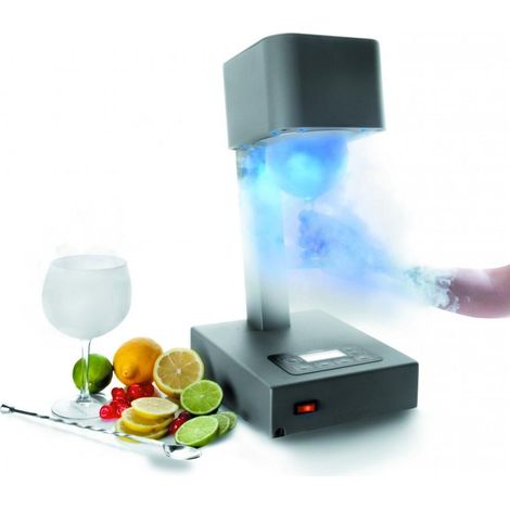 Máquina enfriadora de vasos Lacor advanced 25w compacta fácil uso (1/3)