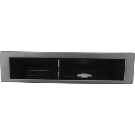 Organisateur de console centrale de remplacement pour accoudoir Tesla Model 3 et Model Y (2021-2023) (1/5)