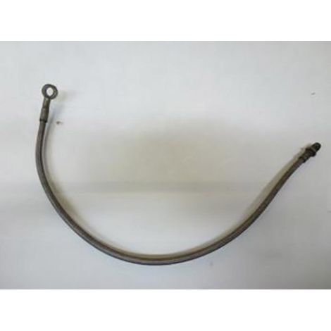 [PRODUIT D'OCCASION] Durite de frein arrière origine pour moto 51cm Occasion