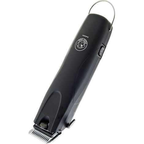 Fuss dog tosatrice per cani e gatti con valigetta evolution black (45w - 2 velocita')