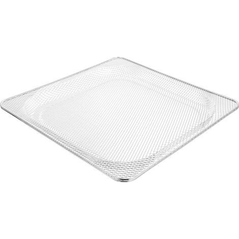 de friture en acier inoxydable pour friteuse à air chaud