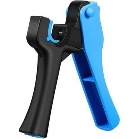 (1PACK)Professional Drip Irrigation Pipe Punch Tool - Drip Irrigation Insert Accessory (1/5)