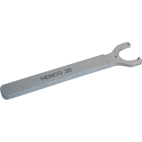 Clé de démontage VISION KEY Ø20 - HENCO