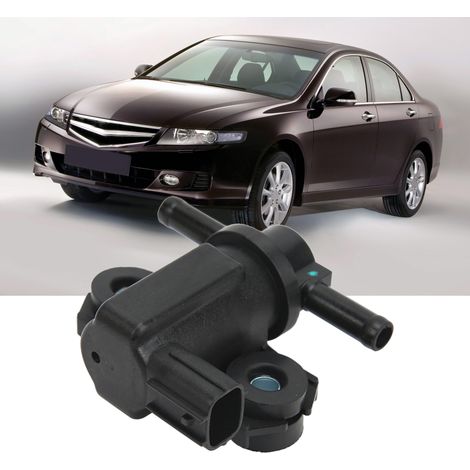 Das Magnetventil zur Abgasreinigung ist für den Honda Odyssey geeignet (Teilenummer: 36162-RDV-J01). (1/5)